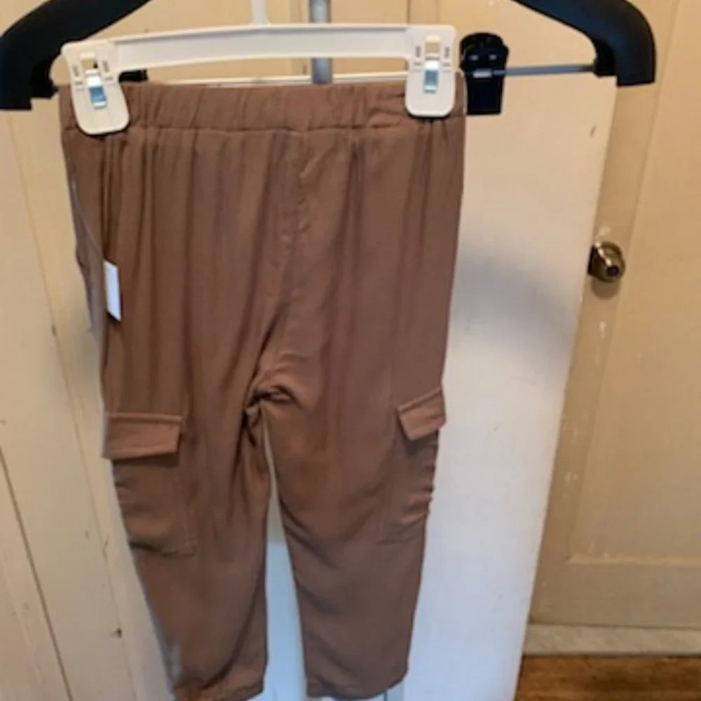 7 for all Mankind 2 piece girls set